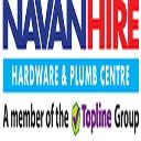 Navan Hire and DIY logo